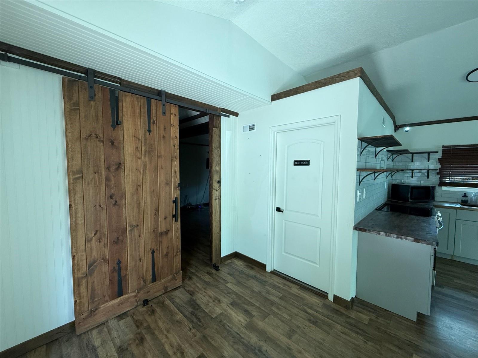 18312 HOLISTER RD, ORLANDO, FL, 32820
