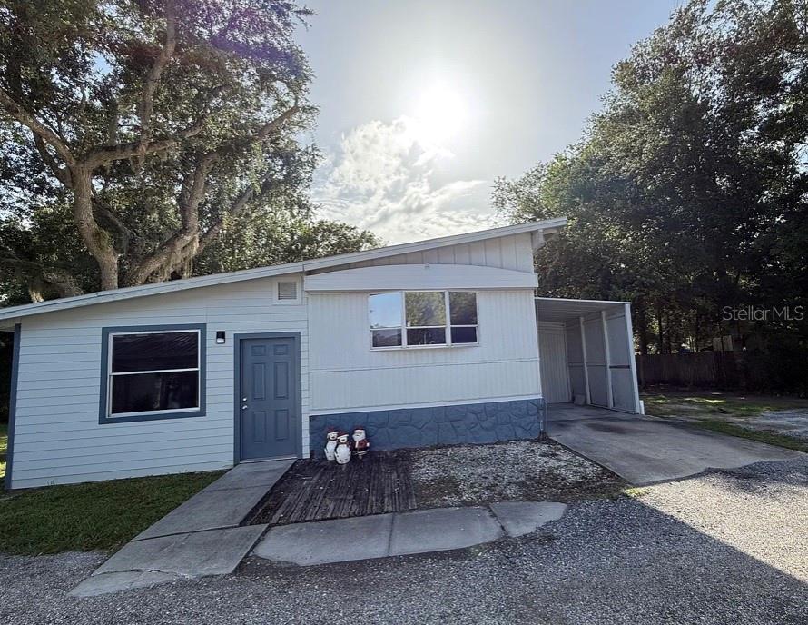 18312 HOLISTER RD, ORLANDO, FL, 32820