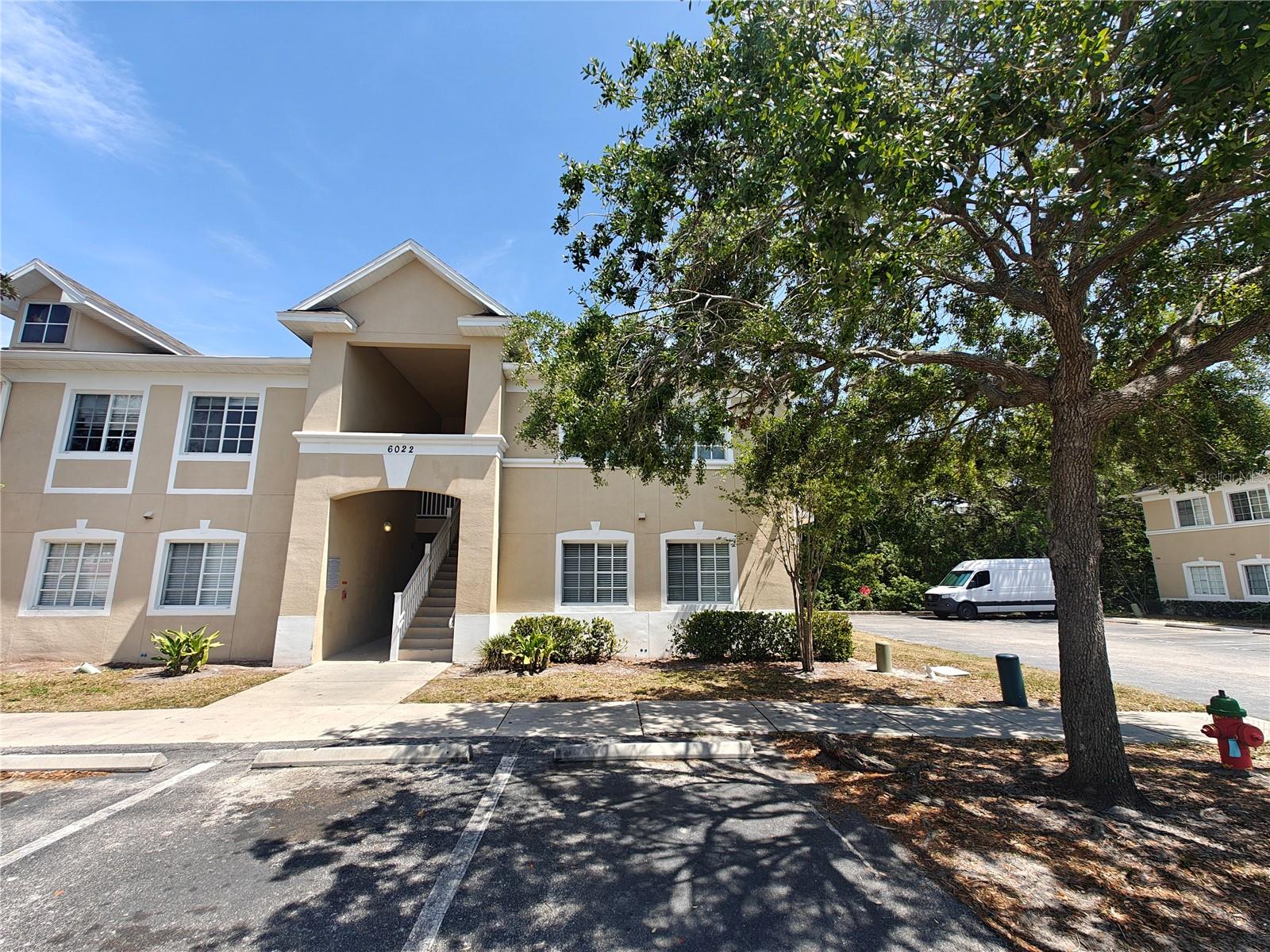 6022 PORTSDALE PL #102, RIVERVIEW, FL, 33578