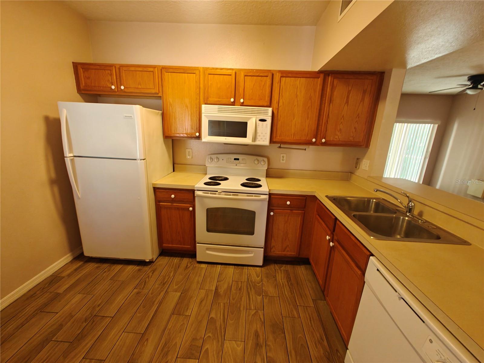 6022 PORTSDALE PL #102, RIVERVIEW, FL, 33578