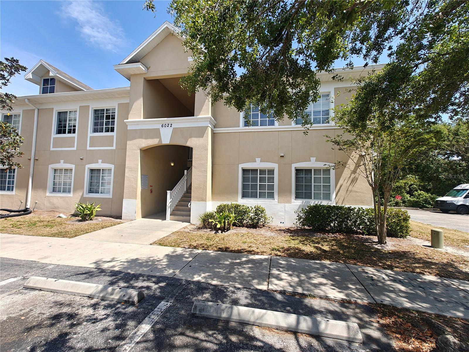 6022 PORTSDALE PL #102, RIVERVIEW, FL, 33578