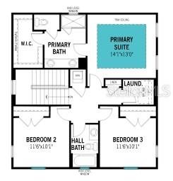 1779 SALTWATER BND, CELEBRATION, FL, 34747