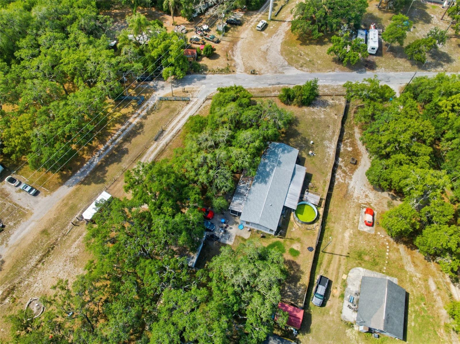 11219 HOOK LN, HUDSON, FL, 34669