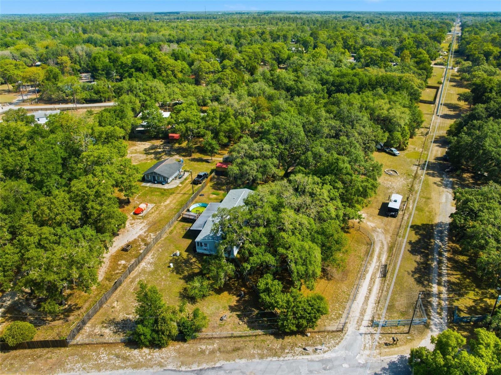 11219 HOOK LN, HUDSON, FL, 34669