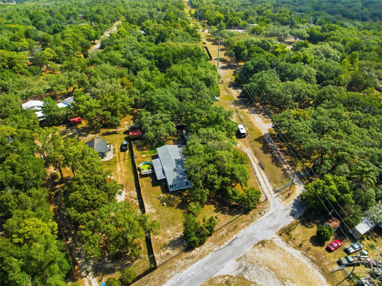11219 HOOK LN, HUDSON, FL, 34669