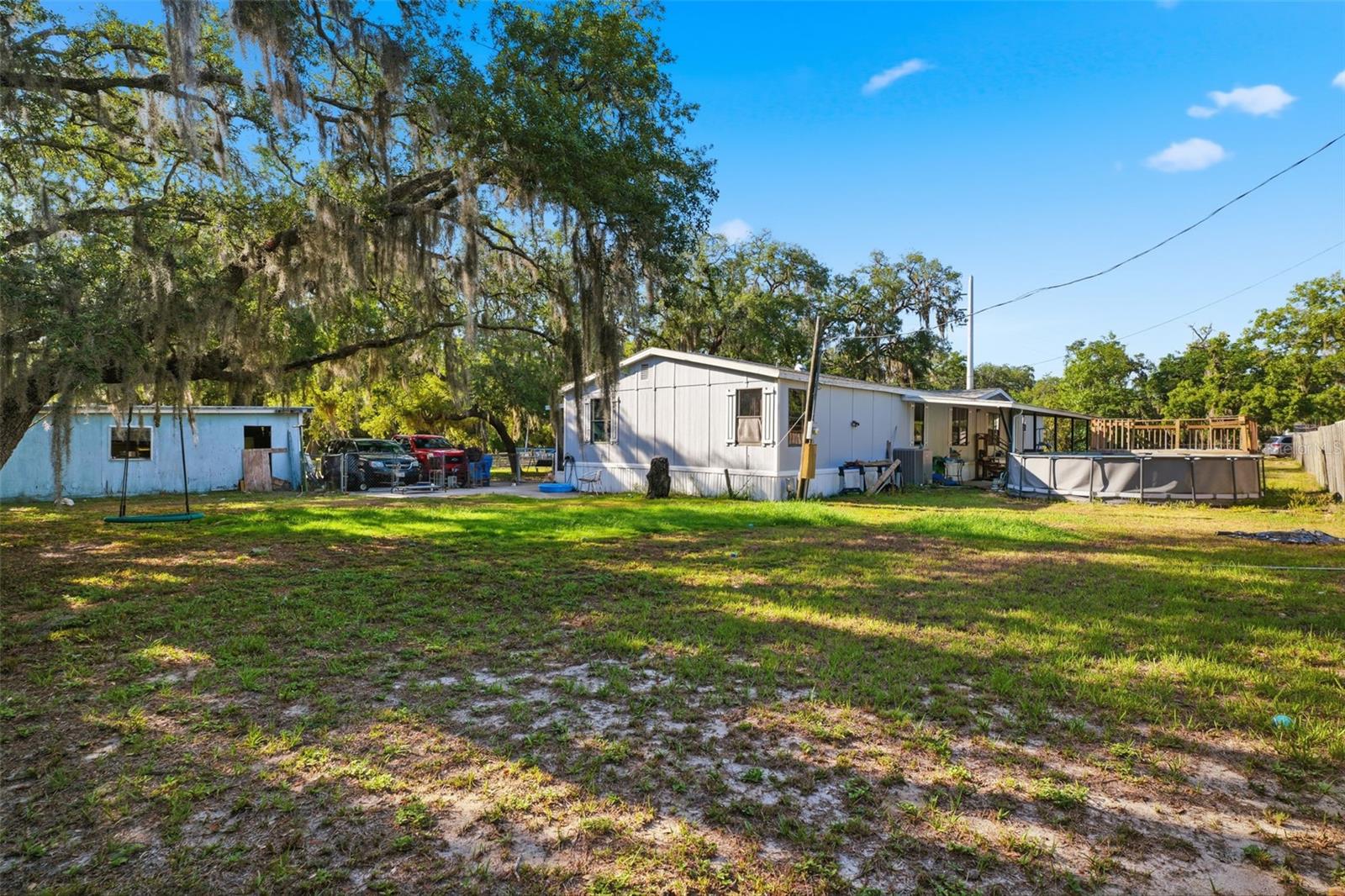 11219 HOOK LN, HUDSON, FL, 34669