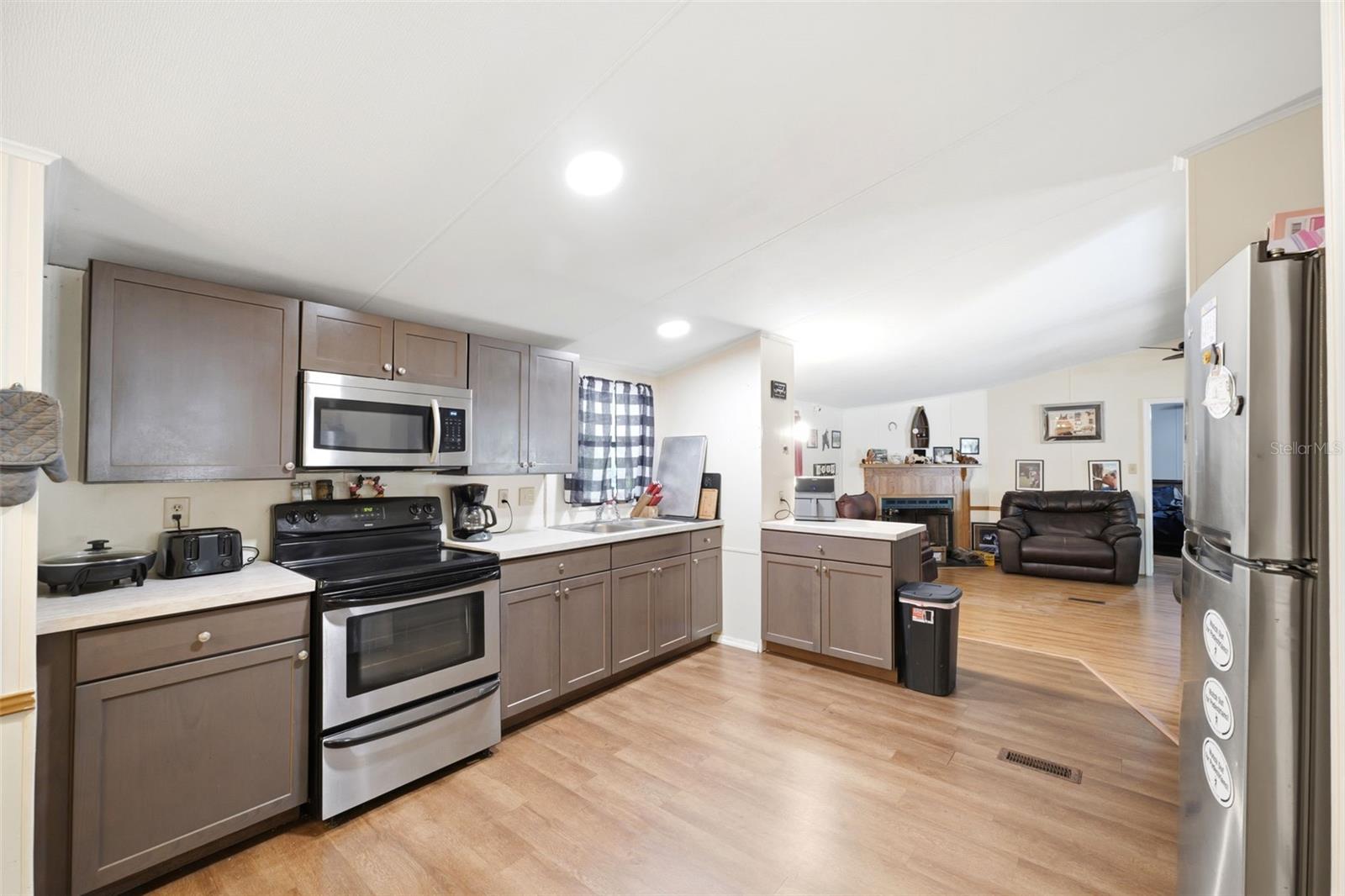 11219 HOOK LN, HUDSON, FL, 34669