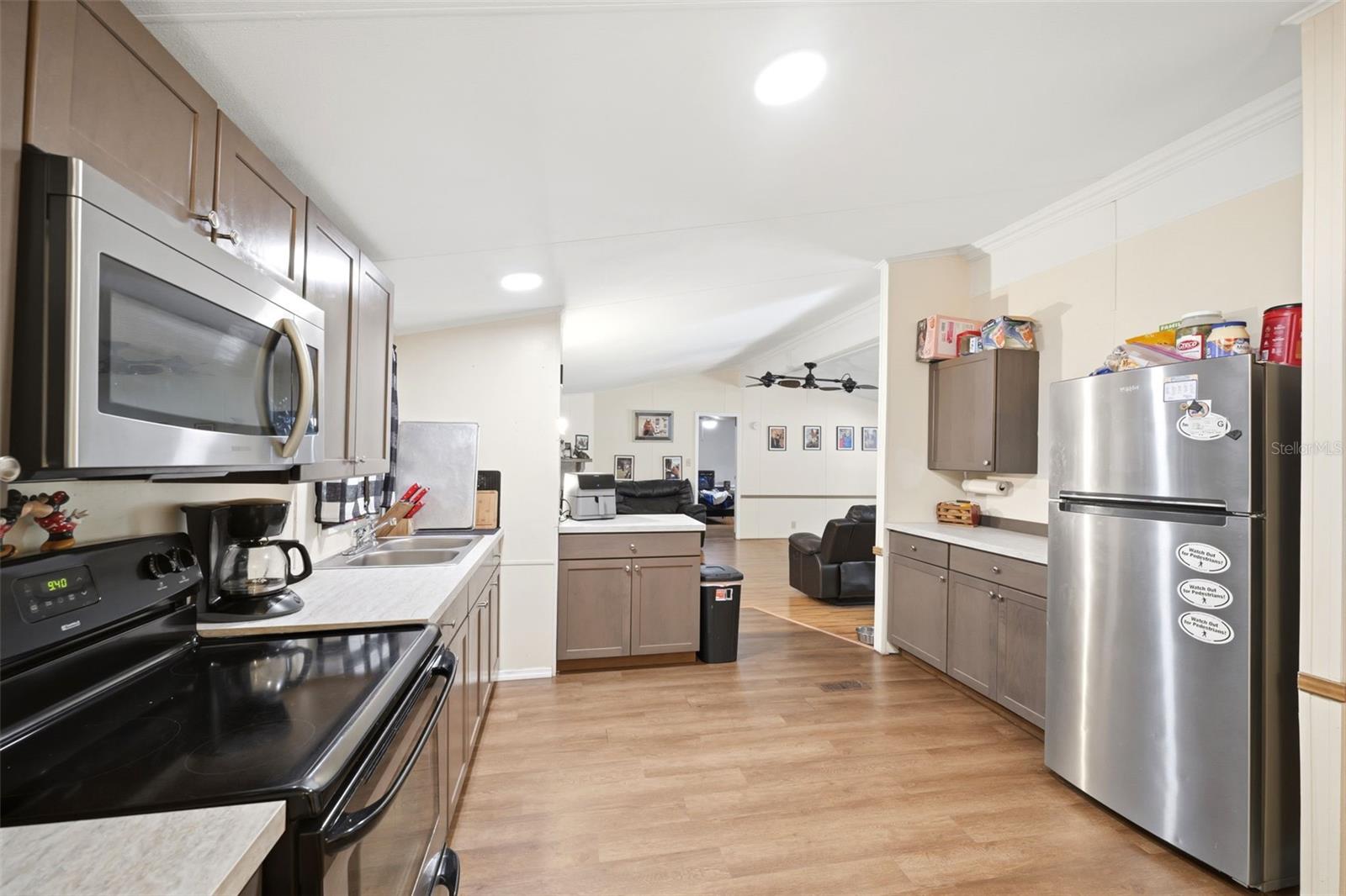 11219 HOOK LN, HUDSON, FL, 34669