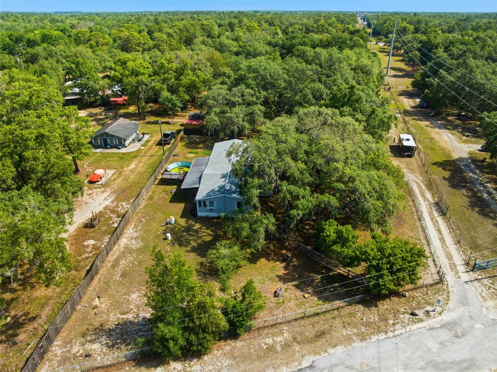11219 HOOK LN, HUDSON, FL, 34669