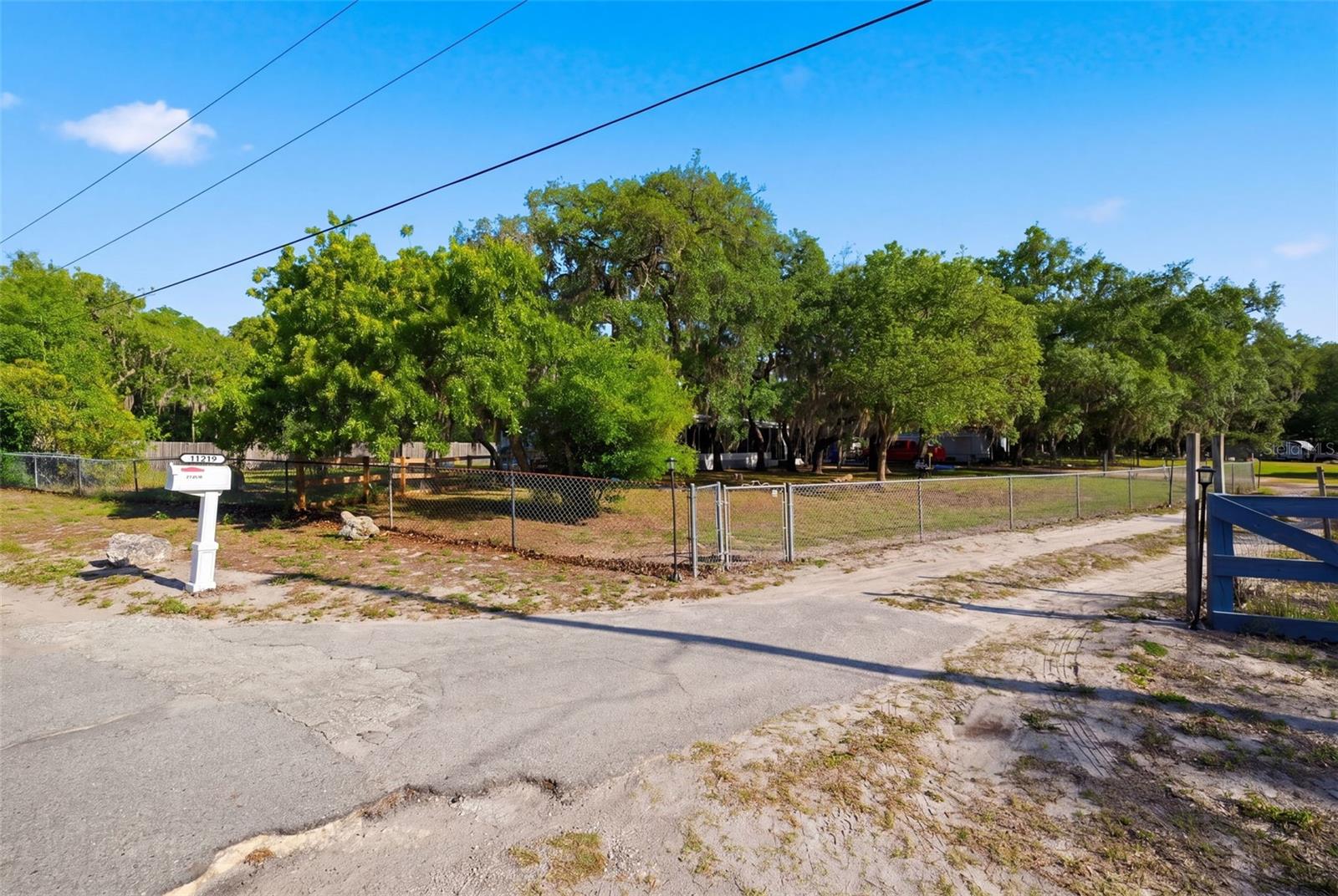 11219 HOOK LN, HUDSON, FL, 34669