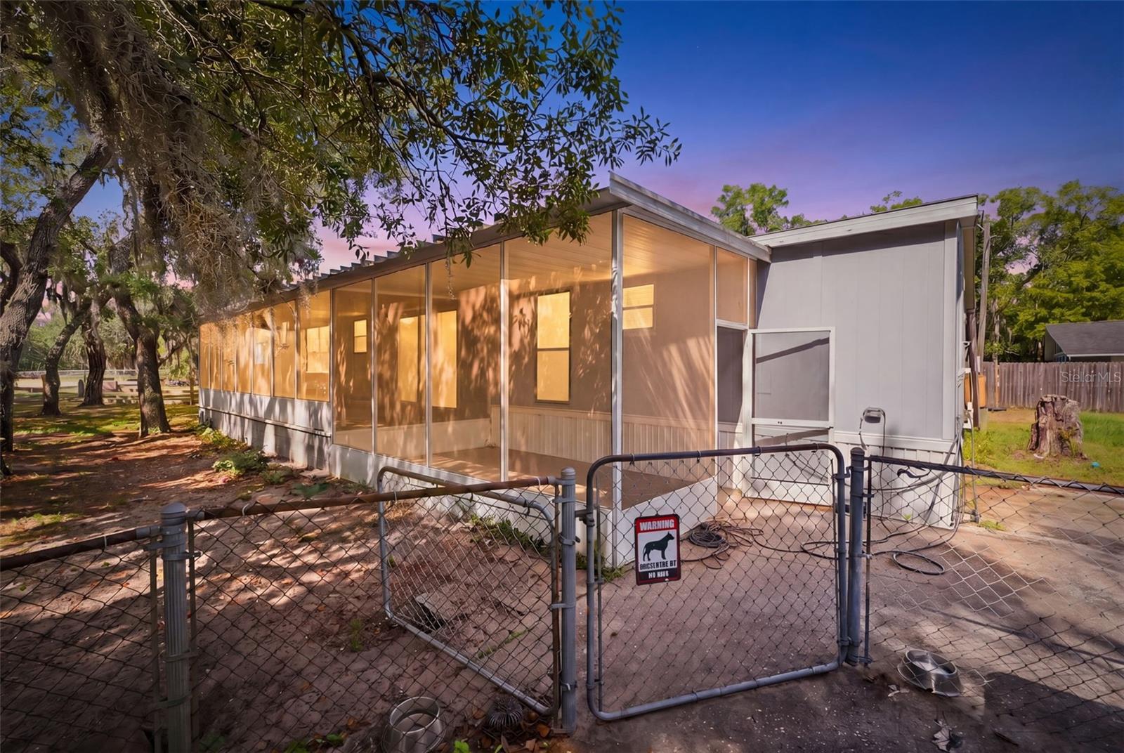 11219 HOOK LN, HUDSON, FL, 34669
