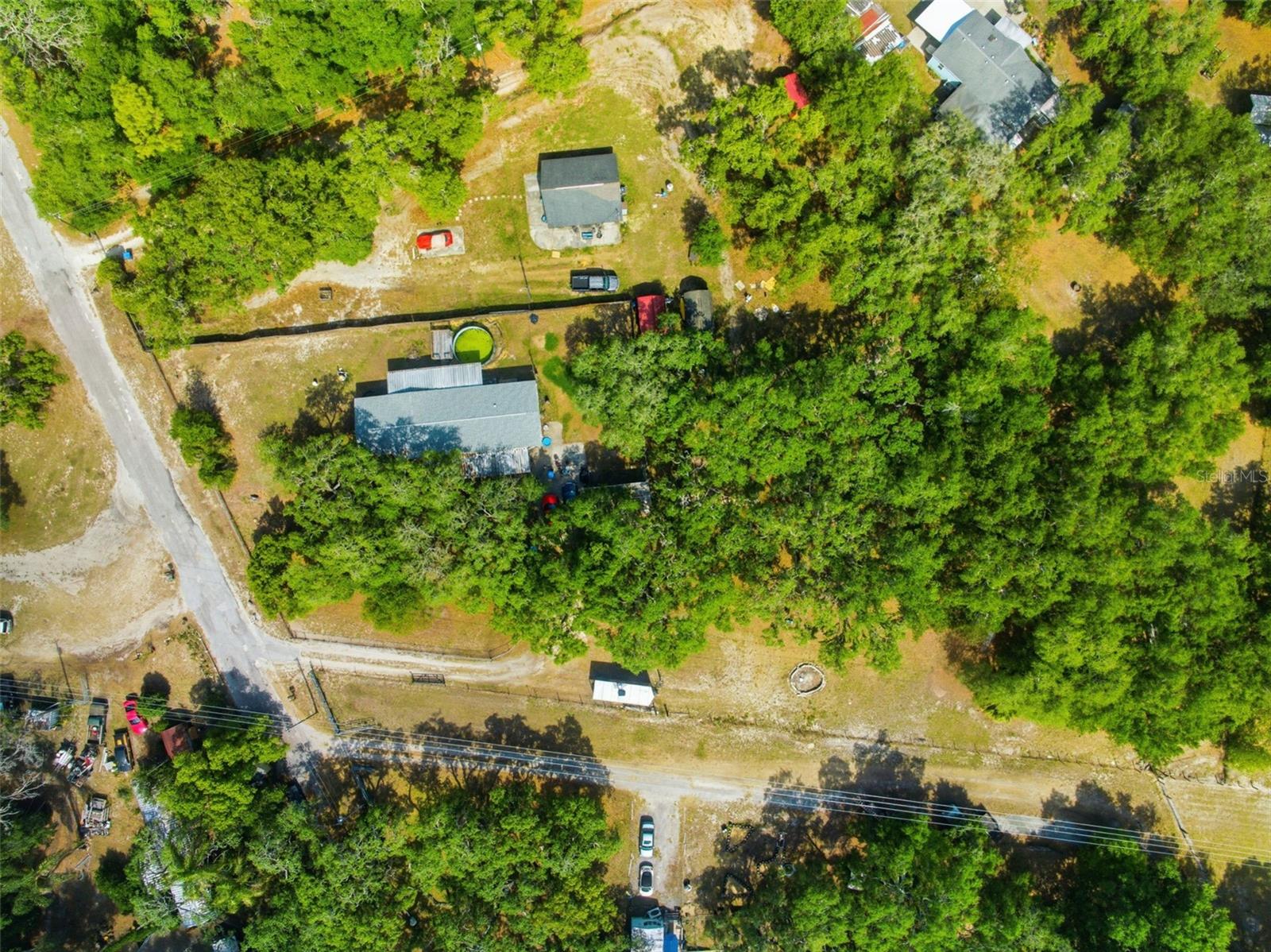 11219 HOOK LN, HUDSON, FL, 34669