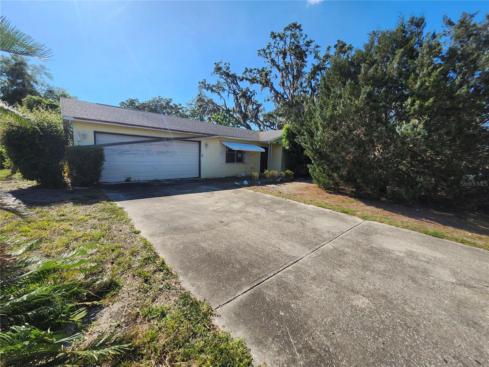 2377 GIOVANNI AVE, SPRING HILL, FL, 34608