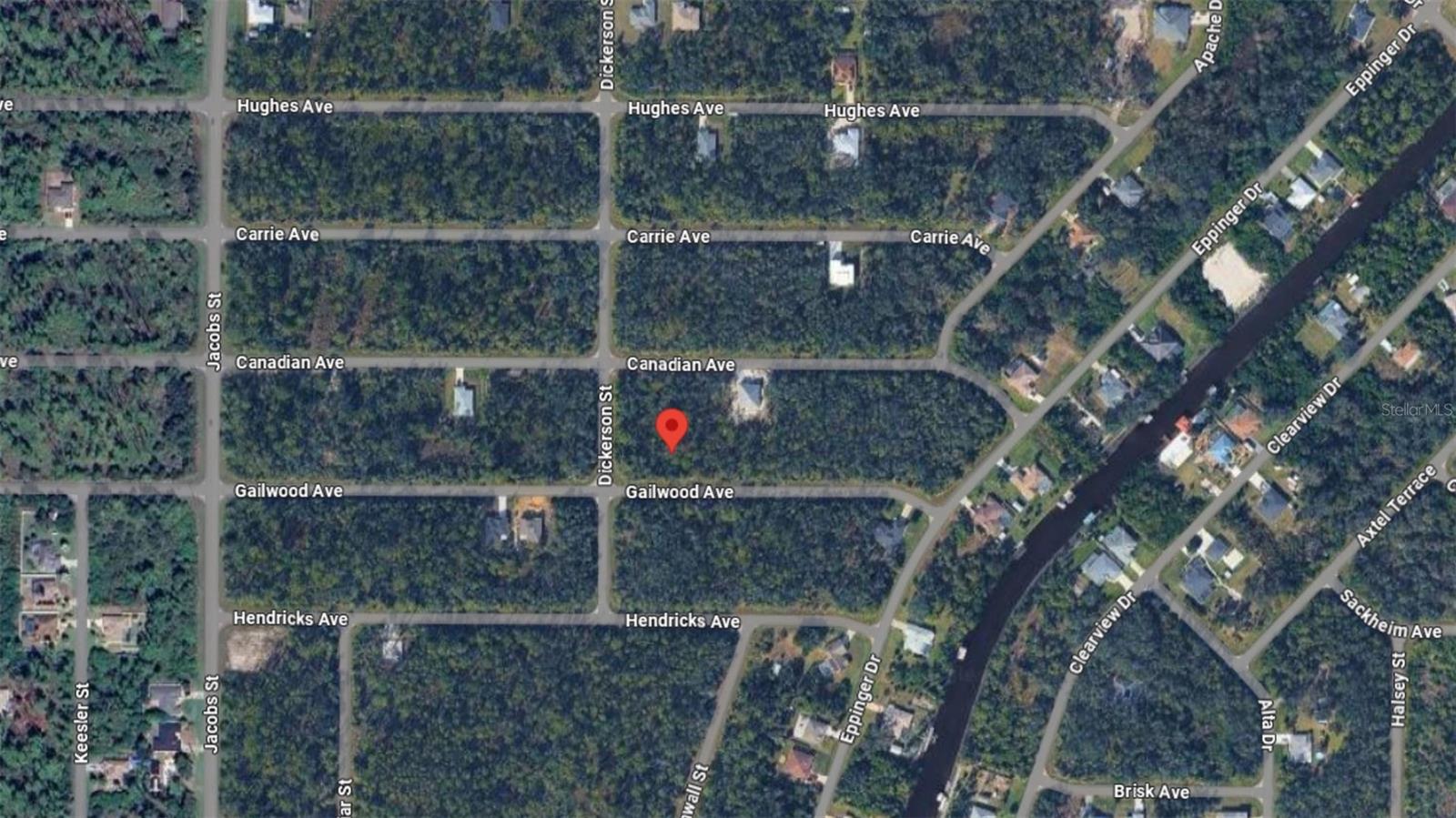 PORT CHARLOTTE SEC 048, PORT CHARLOTTE, FL, 33953