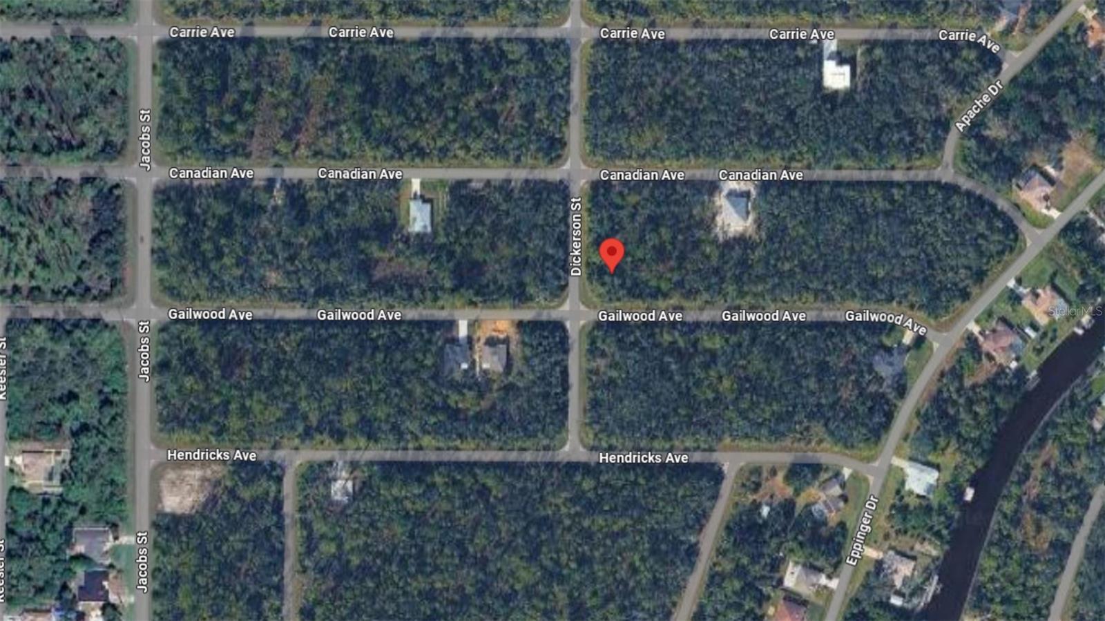 PORT CHARLOTTE SEC 048, PORT CHARLOTTE, FL, 33953