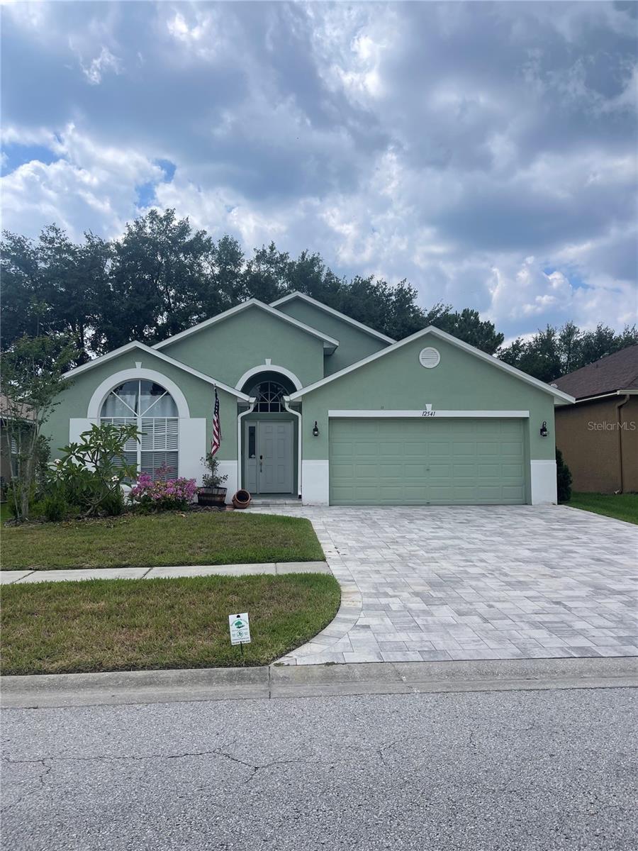12541 BLAZING STAR DR, TAMPA, FL, 33626