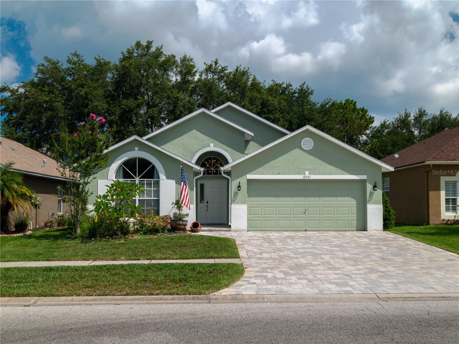 12541 BLAZING STAR DR, TAMPA, FL, 33626