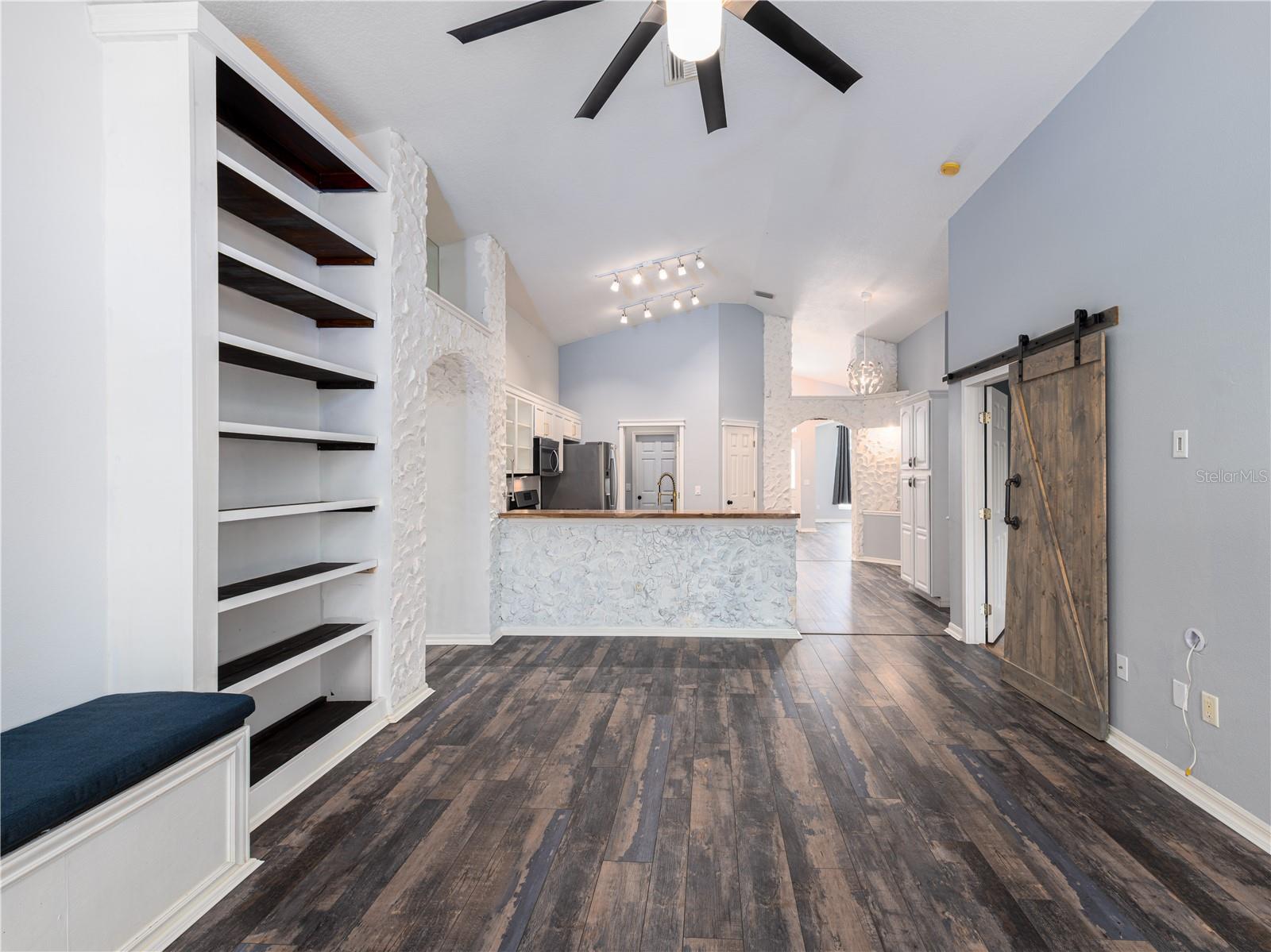 12541 BLAZING STAR DR, TAMPA, FL, 33626