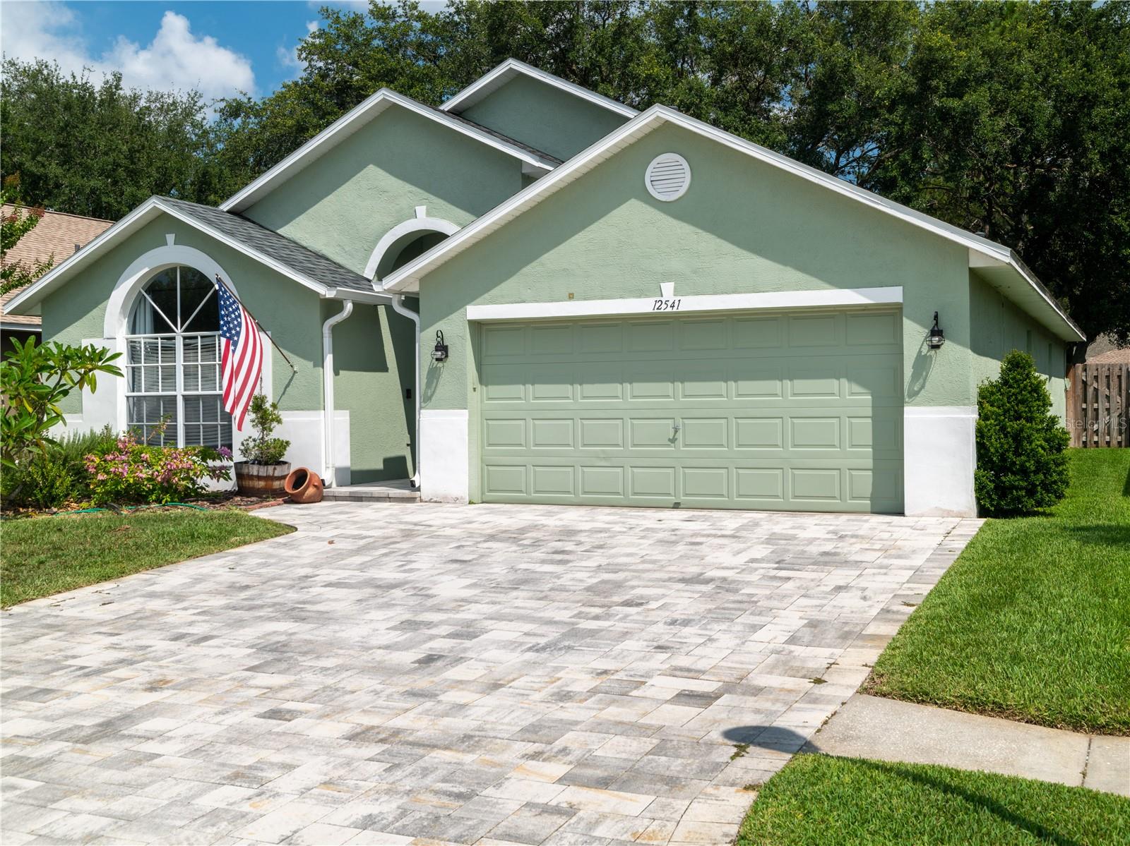 12541 BLAZING STAR DR, TAMPA, FL, 33626