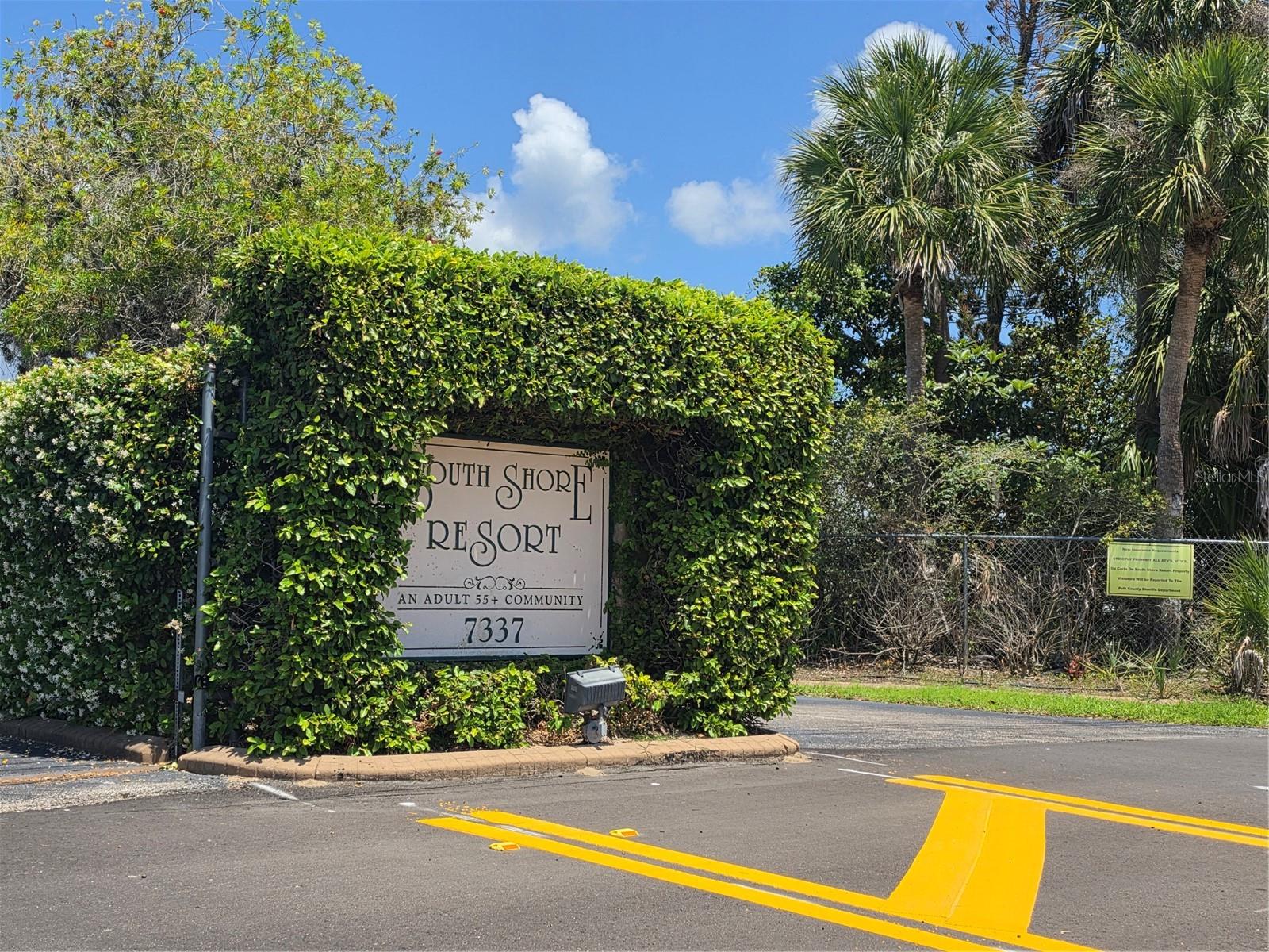 7336 INTERNATIONAL CIR, LAKE WALES, FL, 33898