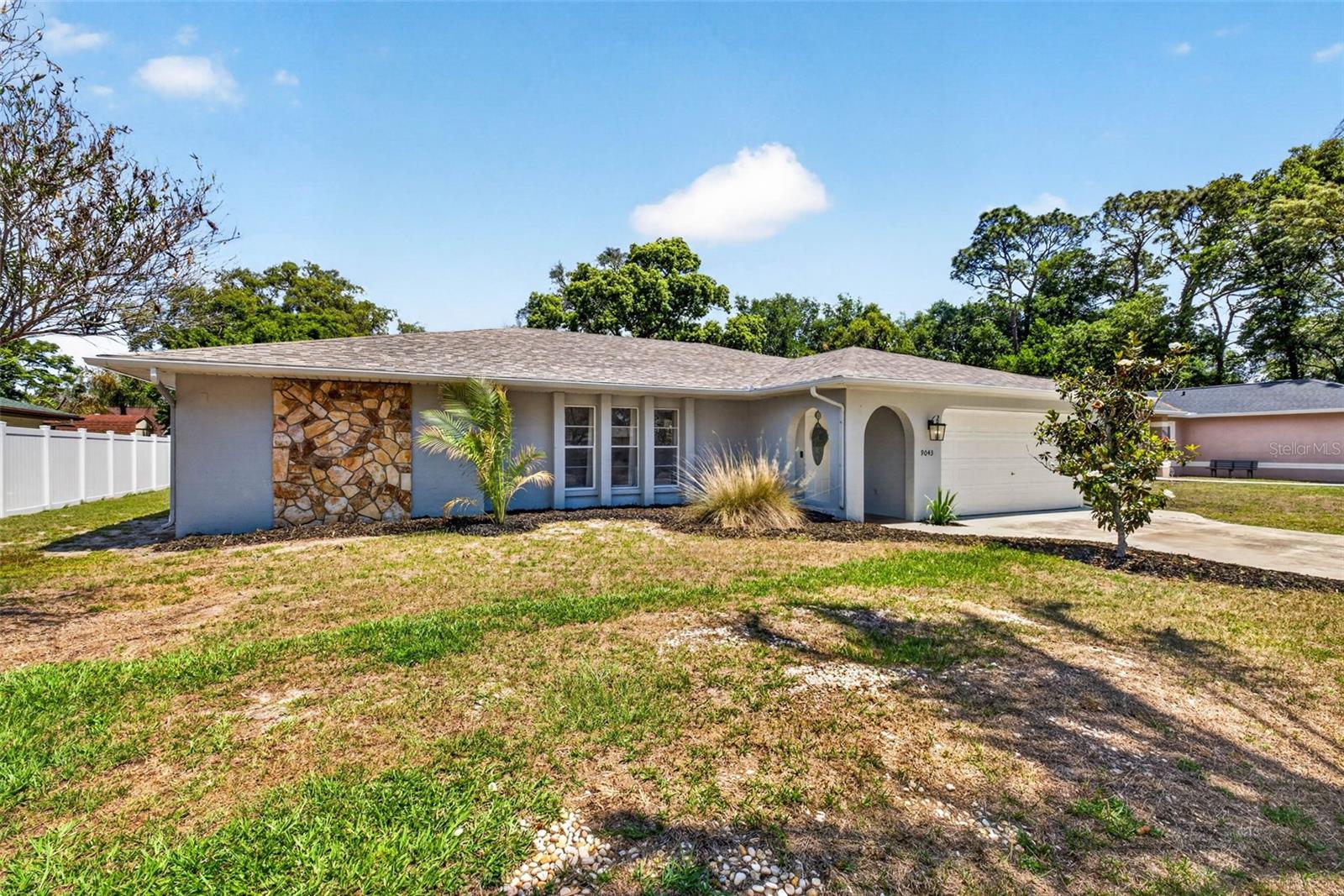 9043 MCCORMICK ST, SPRING HILL, FL, 34608