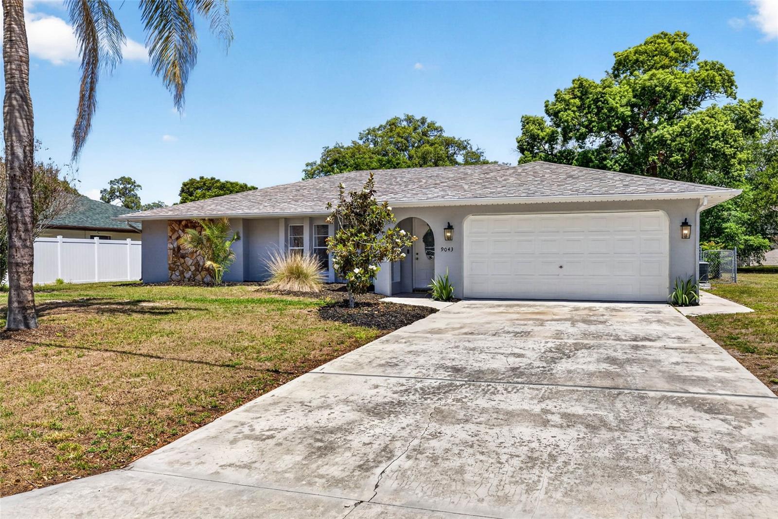 9043 MCCORMICK ST, SPRING HILL, FL, 34608