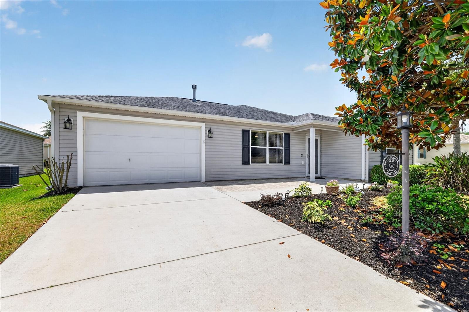 1060 GOLDEN GROVE DR, THE VILLAGES, FL, 32162