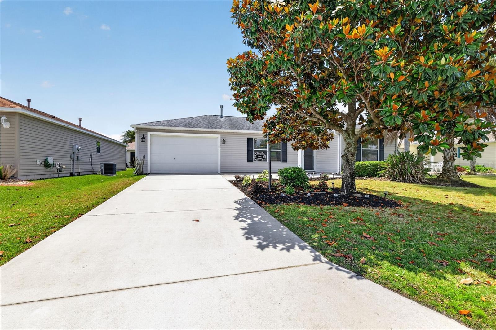 1060 GOLDEN GROVE DR, THE VILLAGES, FL, 32162