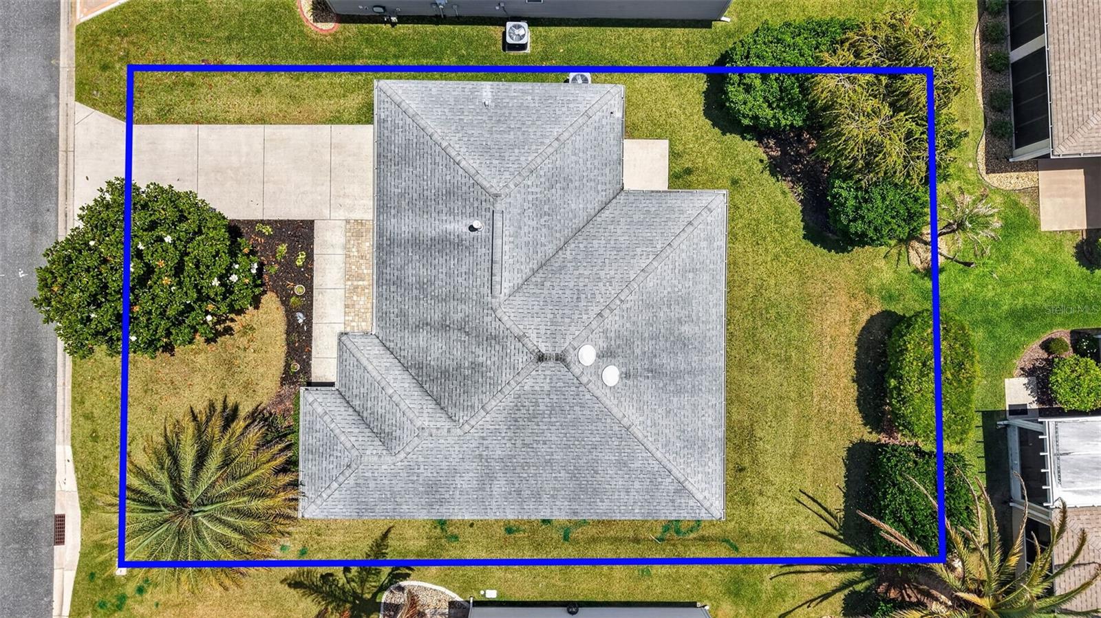 1060 GOLDEN GROVE DR, THE VILLAGES, FL, 32162