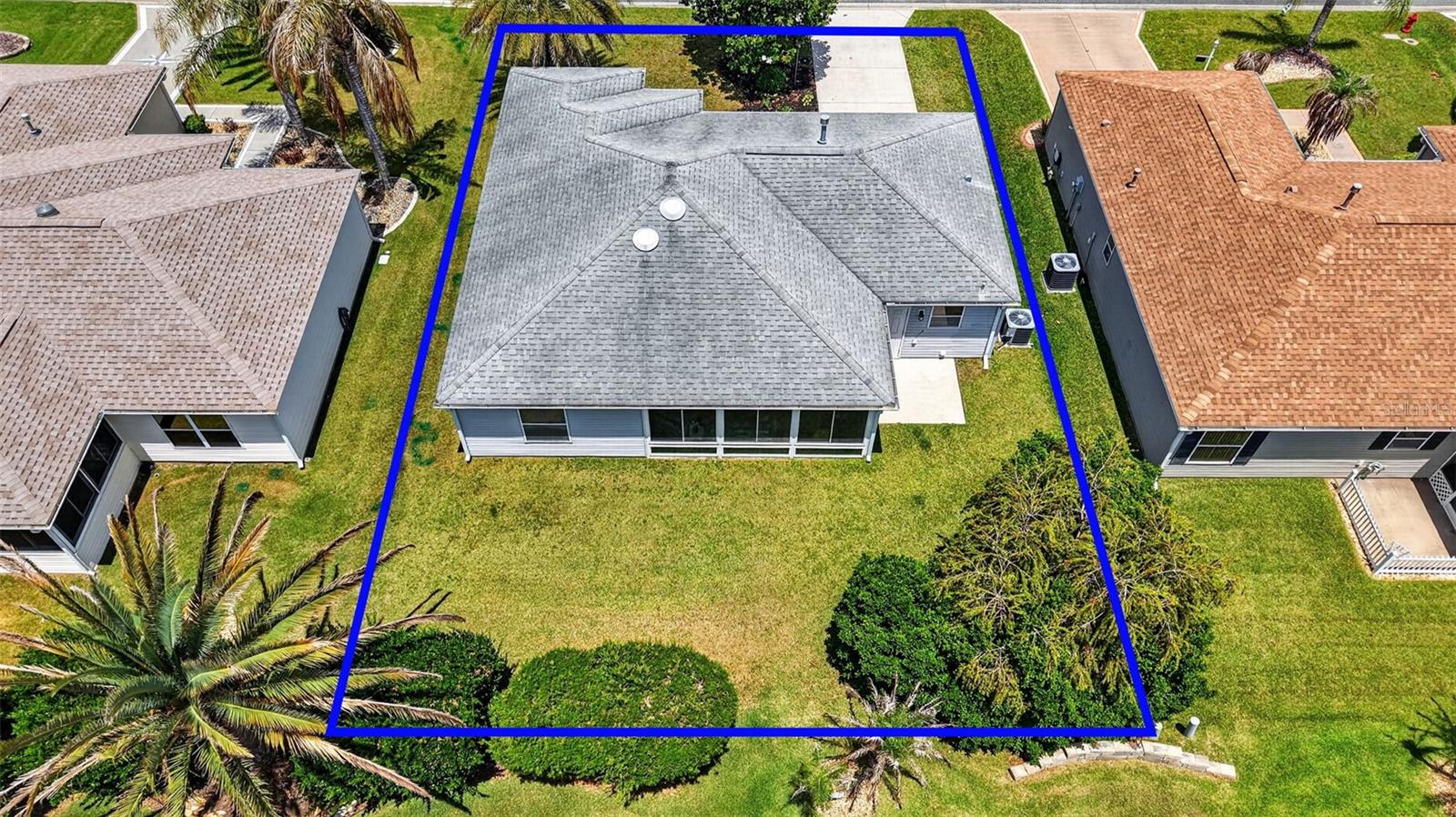 1060 GOLDEN GROVE DR, THE VILLAGES, FL, 32162