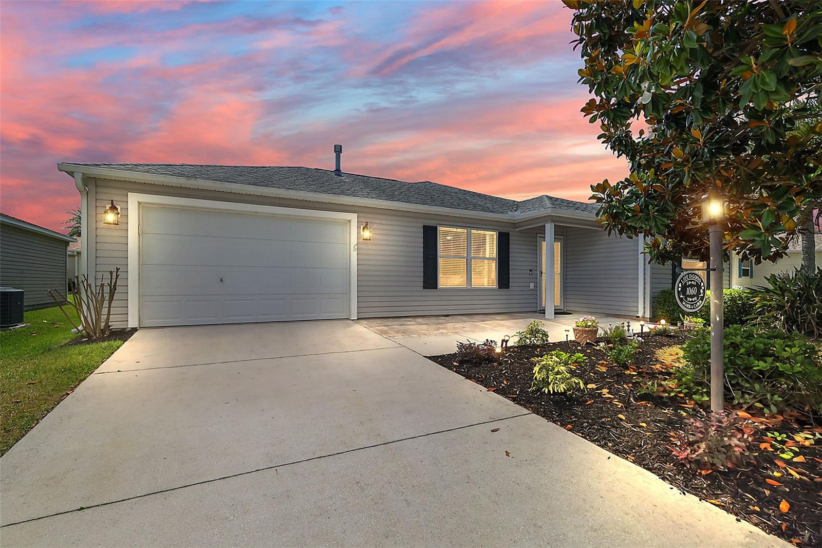 1060 GOLDEN GROVE DR, THE VILLAGES, FL, 32162