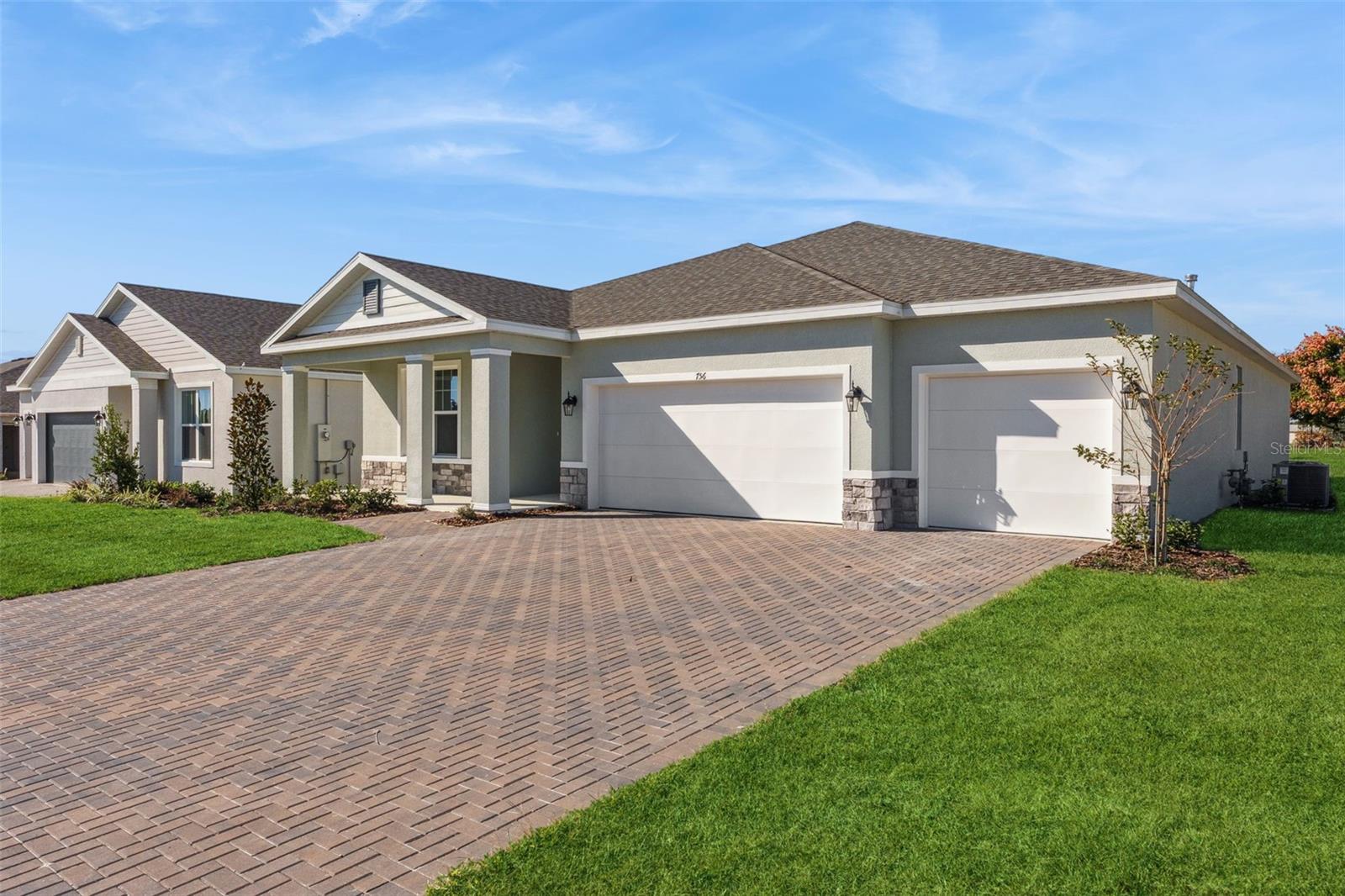 574 EMERALD GROVE DR, APOPKA, FL, 32703