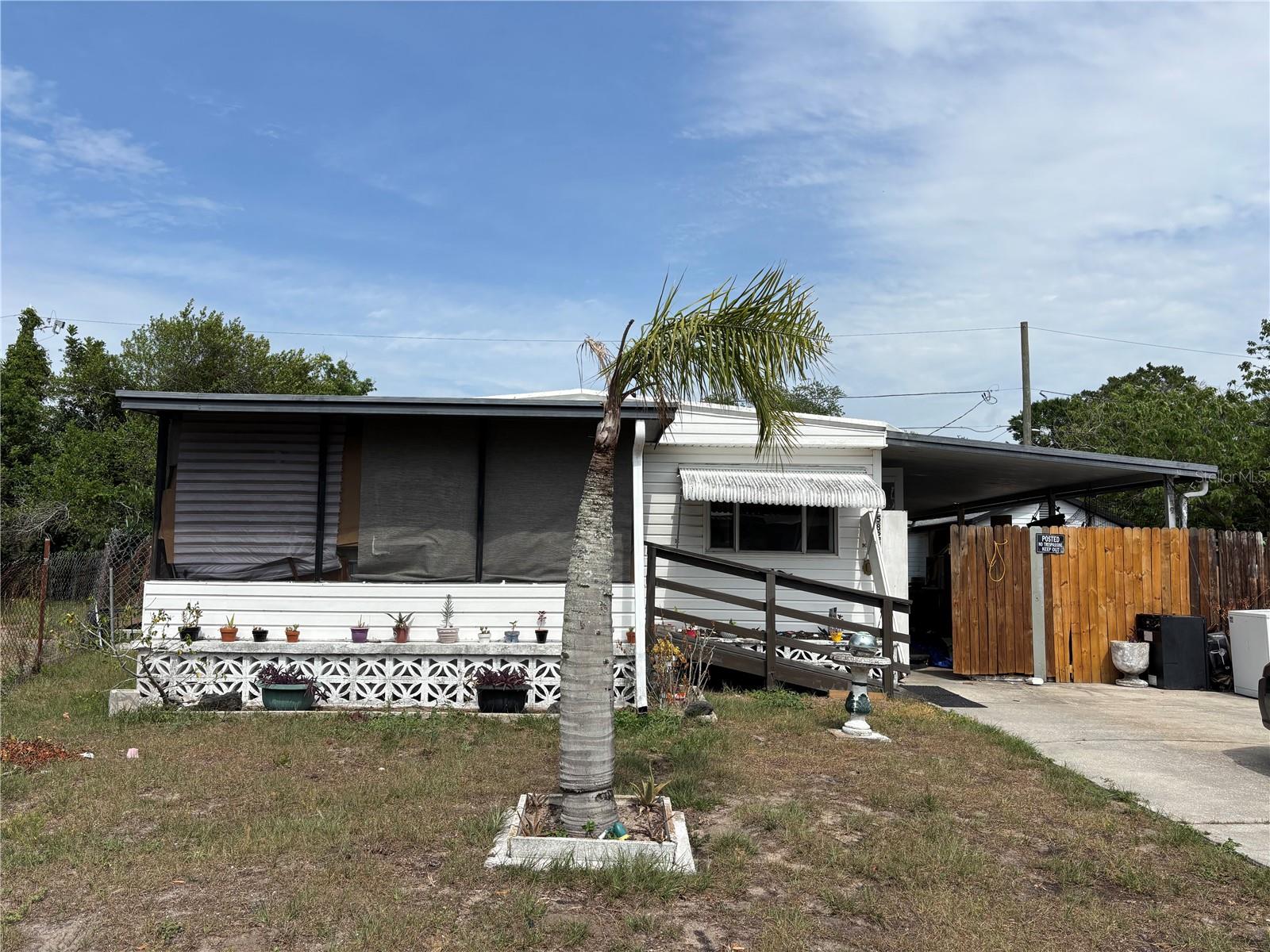 5829 SUNSHINE PARK DR, NEW PORT RICHEY, FL, 34652