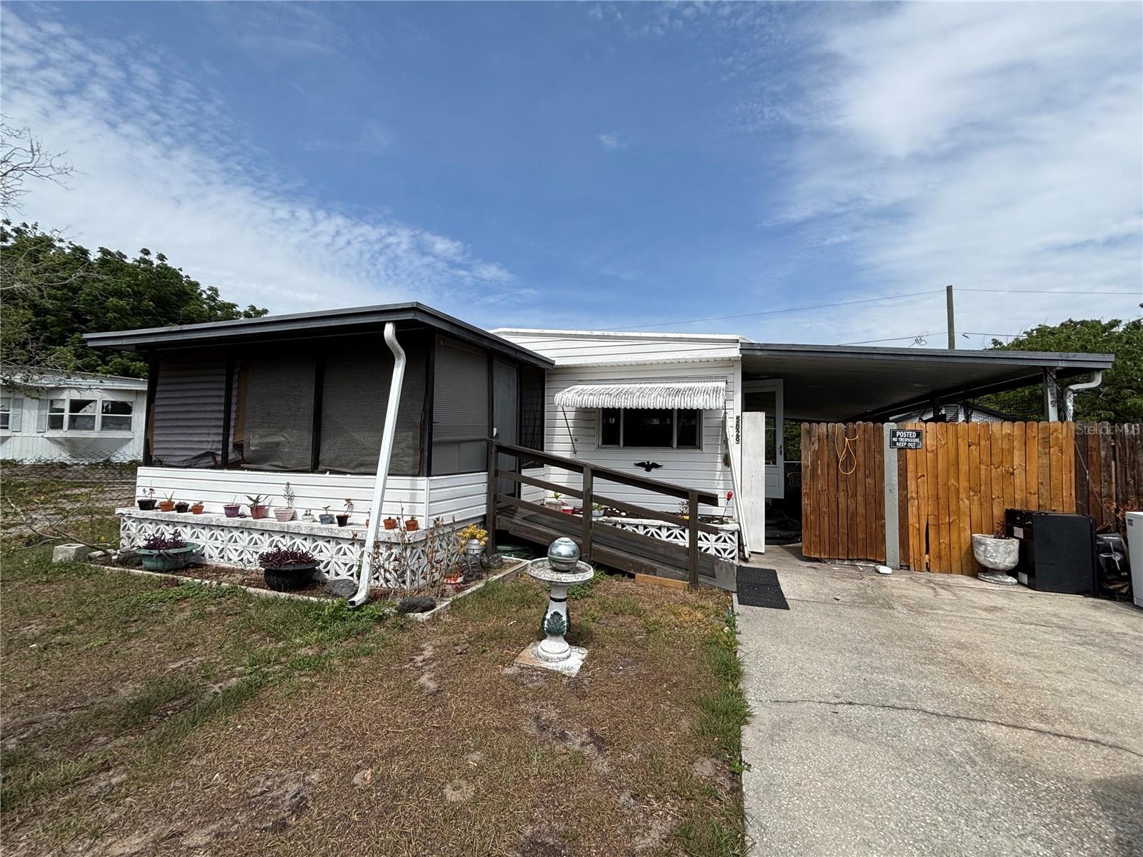 5829 SUNSHINE PARK DR, NEW PORT RICHEY, FL, 34652