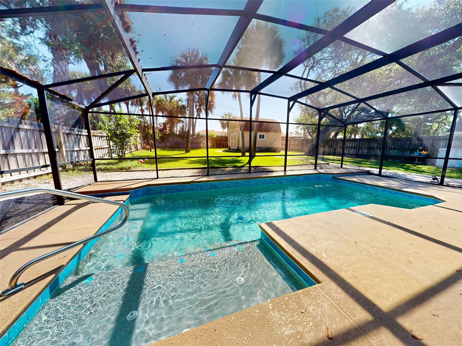 4605 SAXON DR, NEW SMYRNA BEACH, FL, 32169
