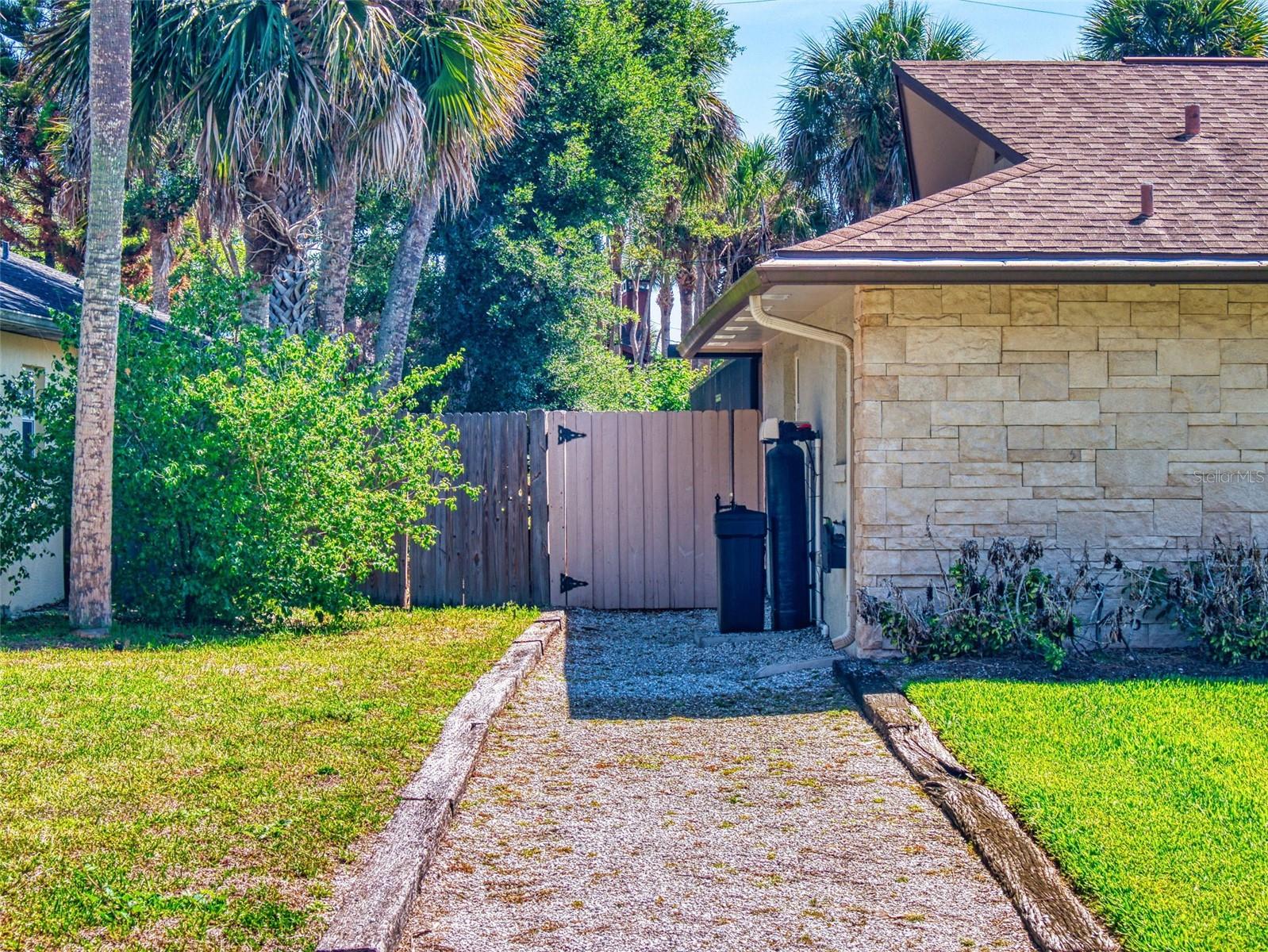 4605 SAXON DR, NEW SMYRNA BEACH, FL, 32169
