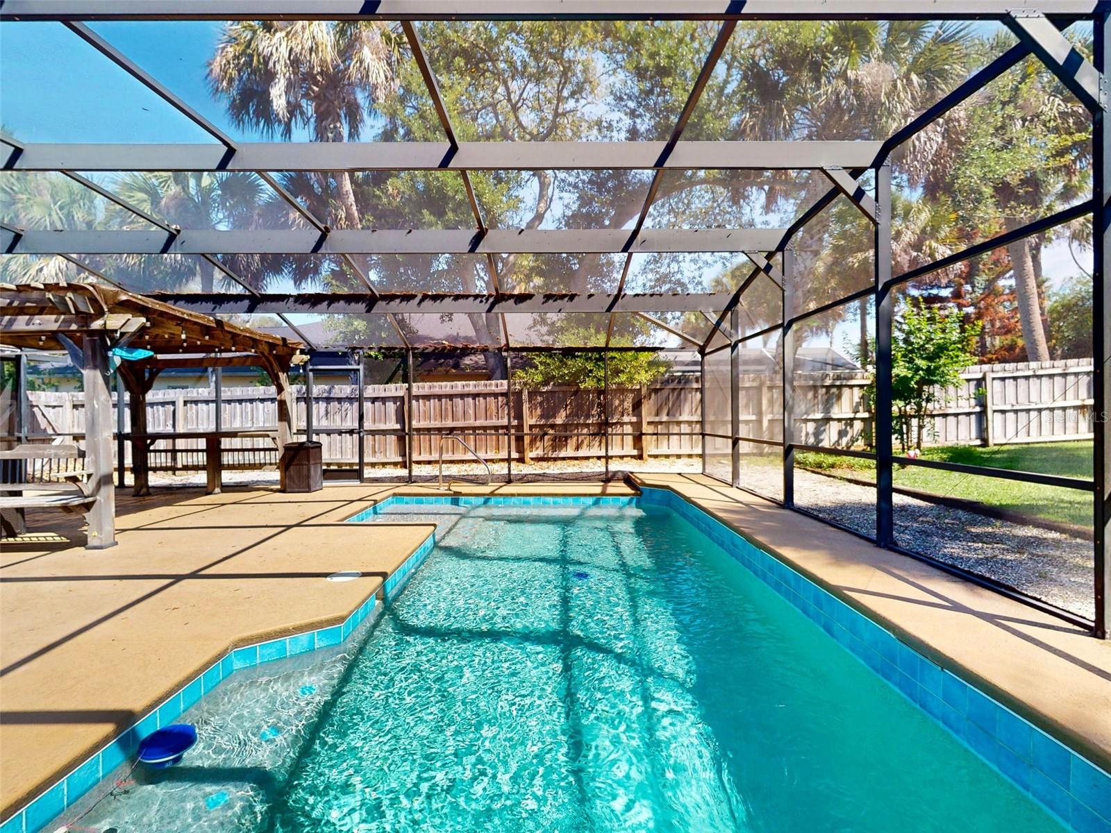 4605 SAXON DR, NEW SMYRNA BEACH, FL, 32169