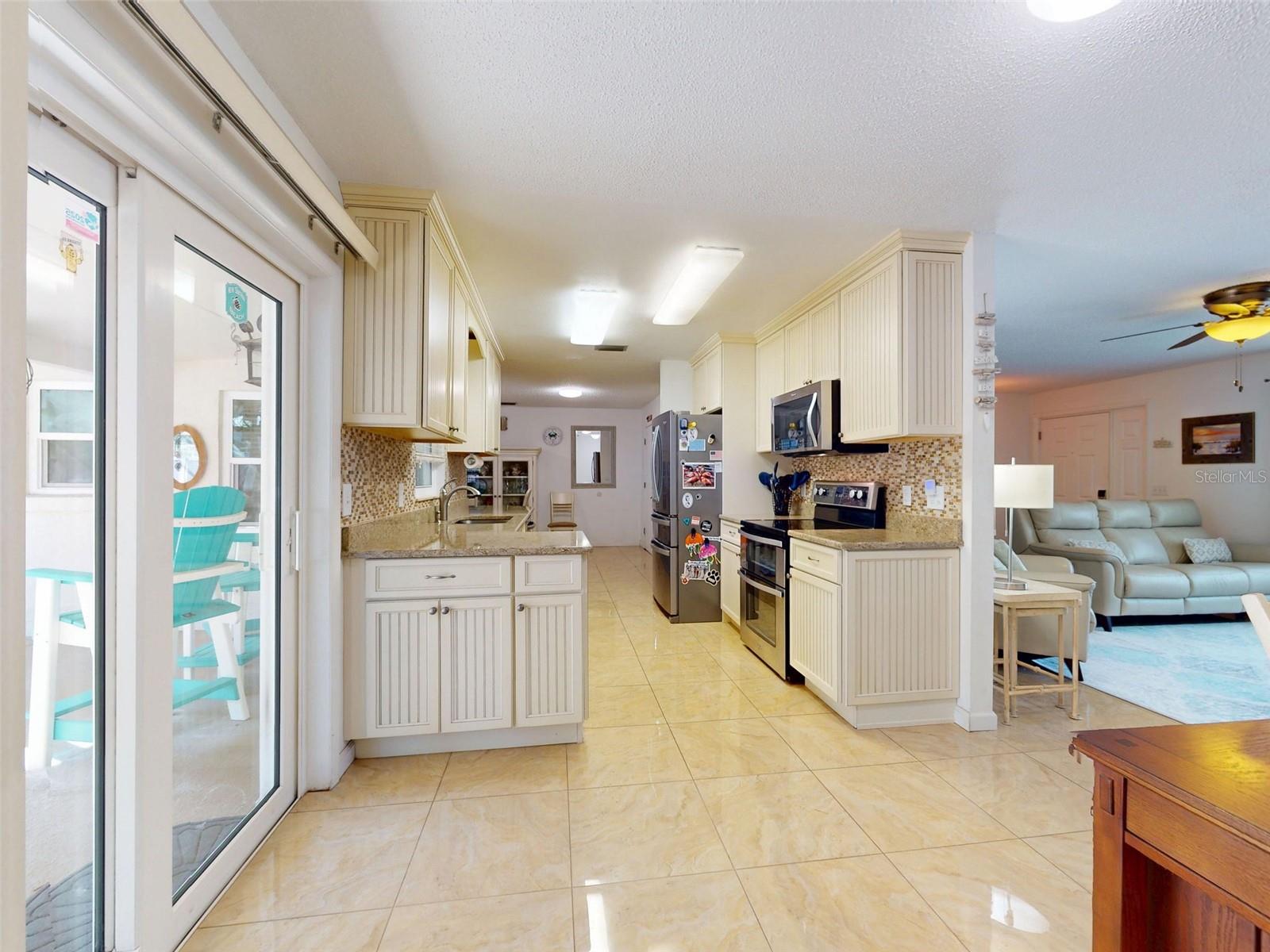 4605 SAXON DR, NEW SMYRNA BEACH, FL, 32169