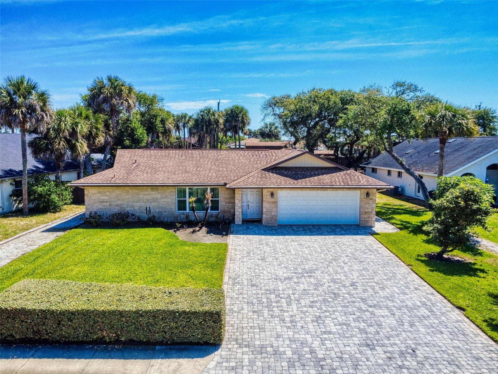 4605 SAXON DR, NEW SMYRNA BEACH, FL, 32169