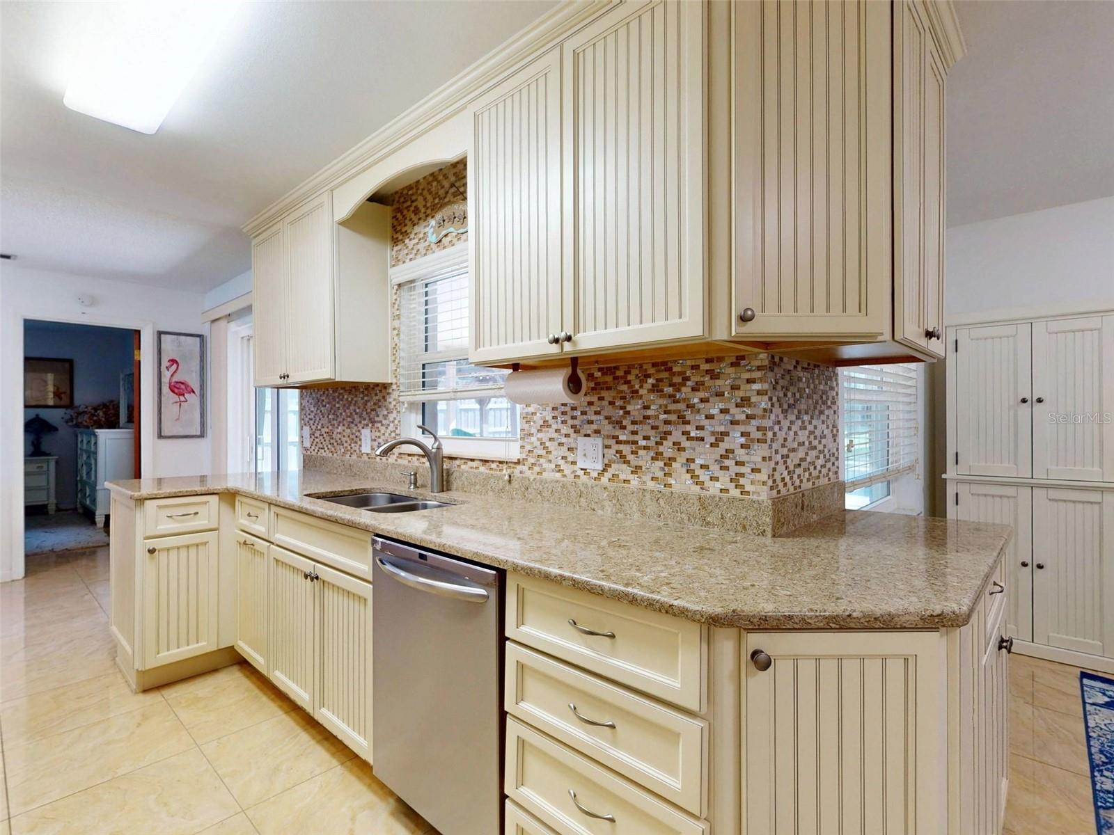 4605 SAXON DR, NEW SMYRNA BEACH, FL, 32169