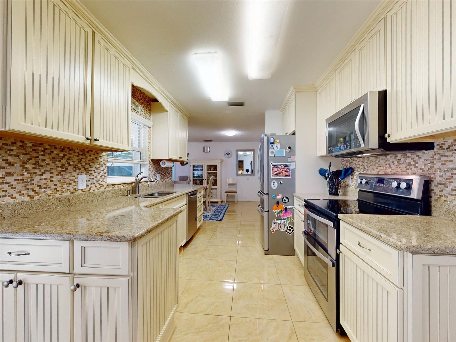 4605 SAXON DR, NEW SMYRNA BEACH, FL, 32169