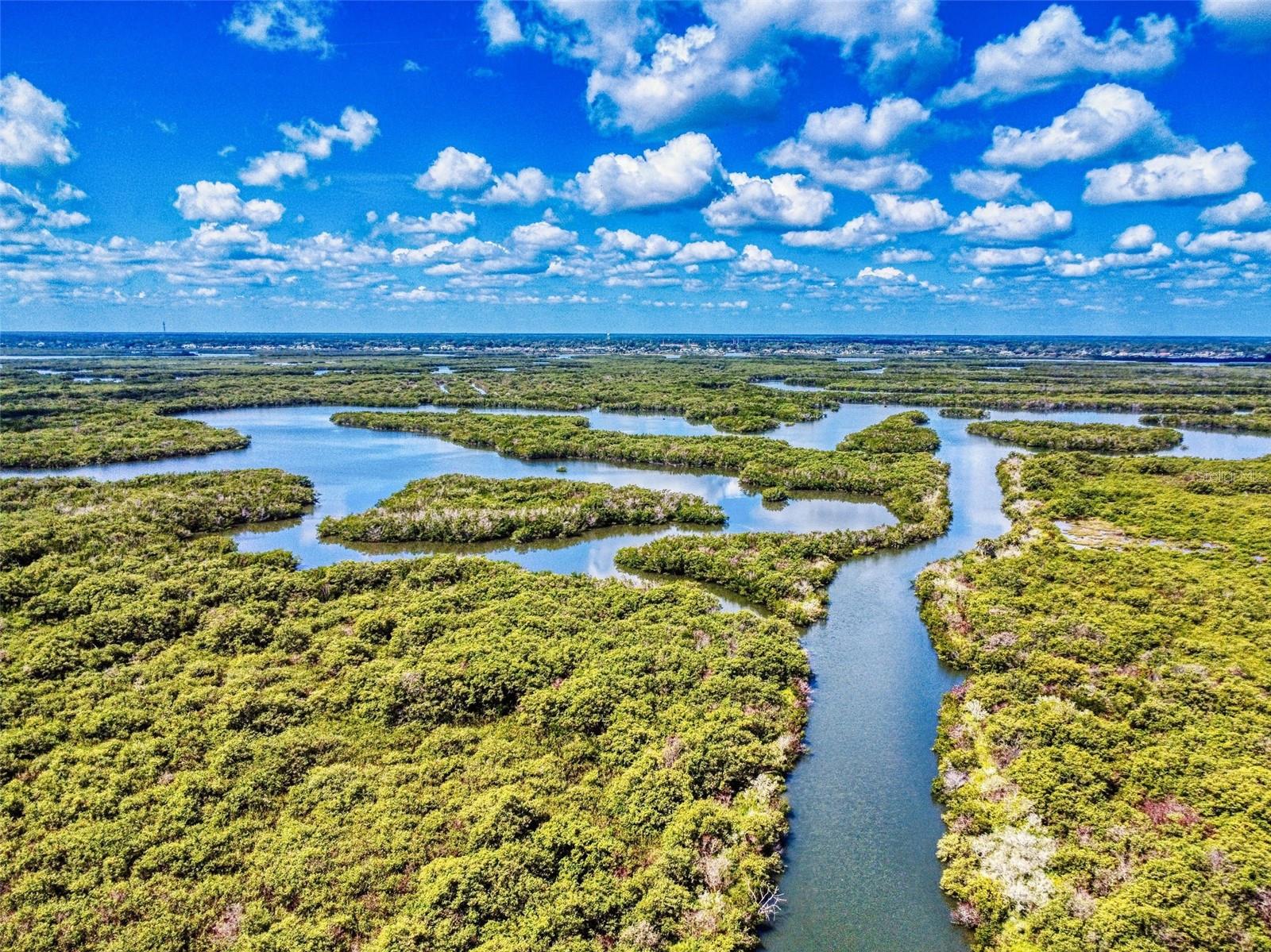 4605 SAXON DR, NEW SMYRNA BEACH, FL, 32169