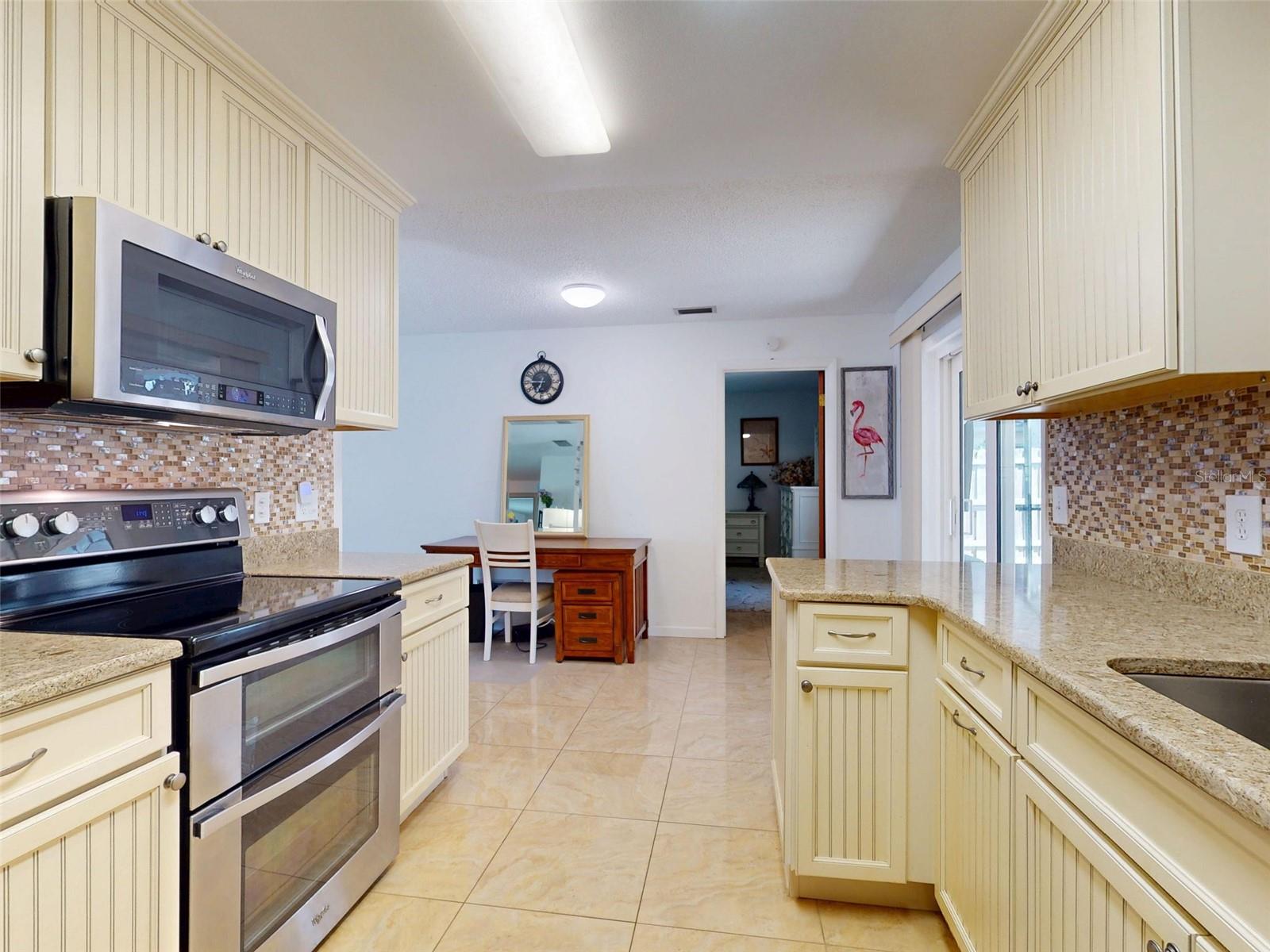 4605 SAXON DR, NEW SMYRNA BEACH, FL, 32169