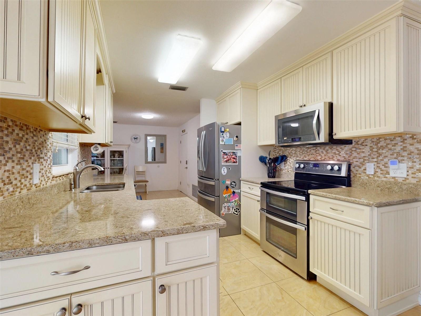 4605 SAXON DR, NEW SMYRNA BEACH, FL, 32169