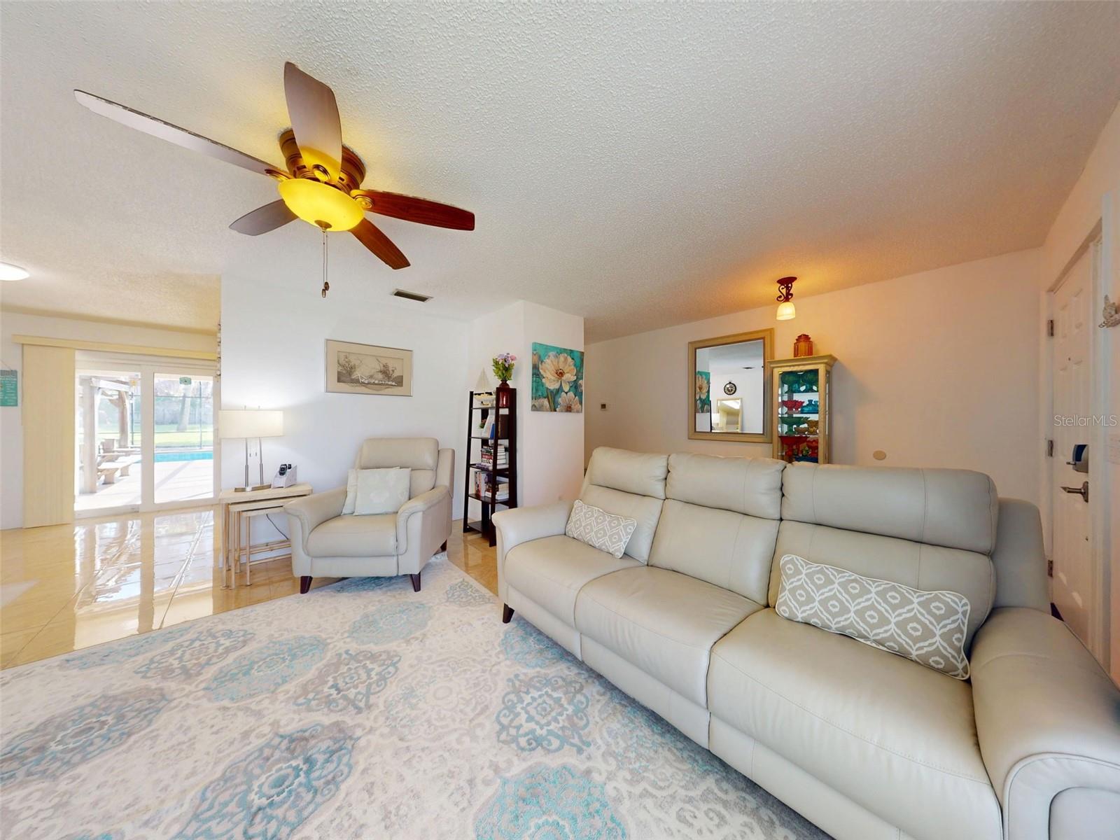 4605 SAXON DR, NEW SMYRNA BEACH, FL, 32169