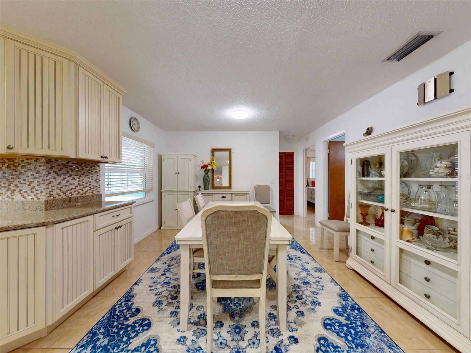 4605 SAXON DR, NEW SMYRNA BEACH, FL, 32169