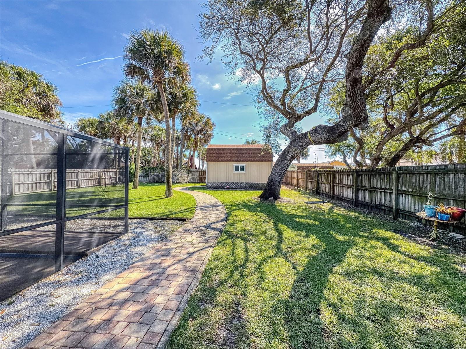 4605 SAXON DR, NEW SMYRNA BEACH, FL, 32169