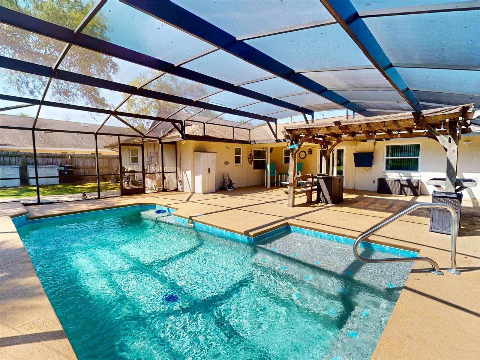 4605 SAXON DR, NEW SMYRNA BEACH, FL, 32169
