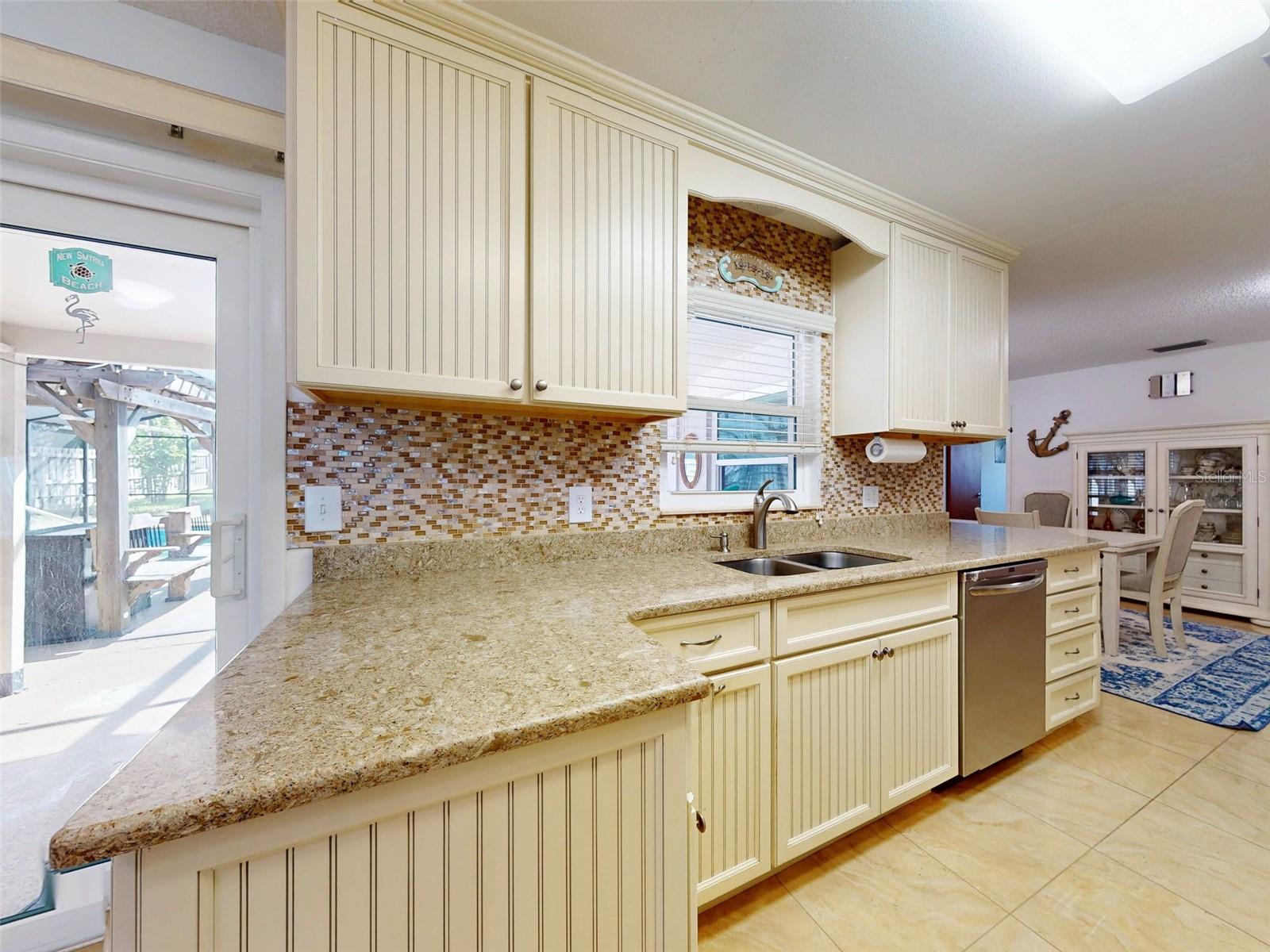 4605 SAXON DR, NEW SMYRNA BEACH, FL, 32169
