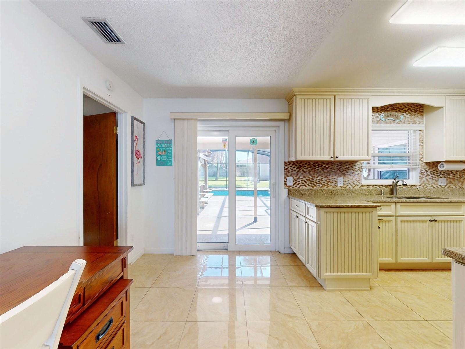 4605 SAXON DR, NEW SMYRNA BEACH, FL, 32169